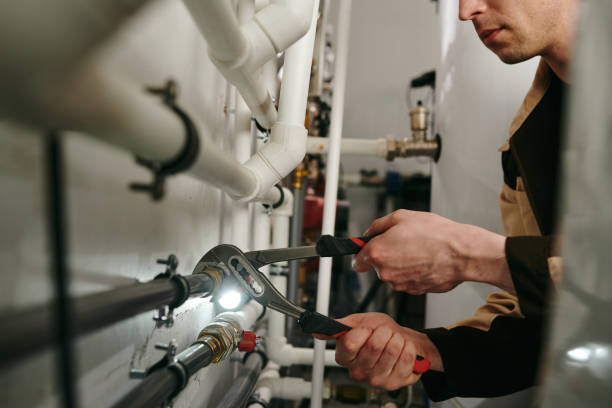 Best Sprinkler Systems  in , WY