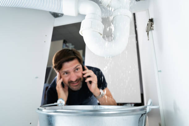 Best Toilet Repair Services  in , WY