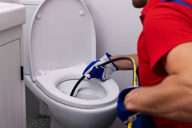  , WY Plumbing Pros