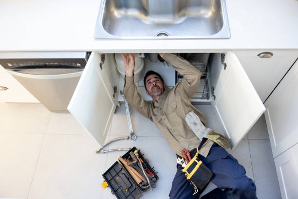 Best Plumbing Installation Services  in , WY