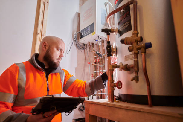 Best Sewer Cleaning Services  in , WY