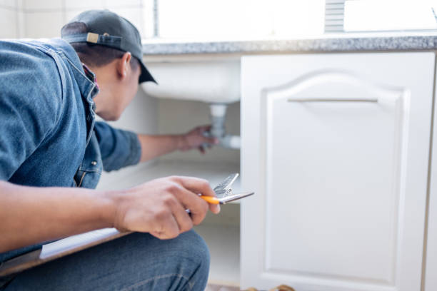 Best Water Softener Installation  in , WY