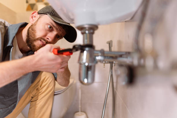 Best Water Leak Repair  in , WY