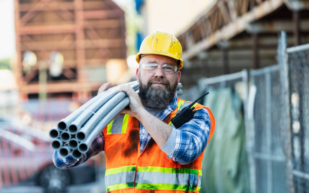 Best Clogged Drain Plumber  in , WY