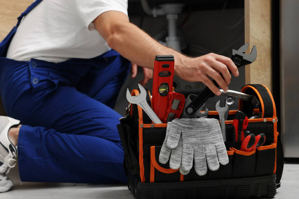 Best Local Plumber Services  in , WY