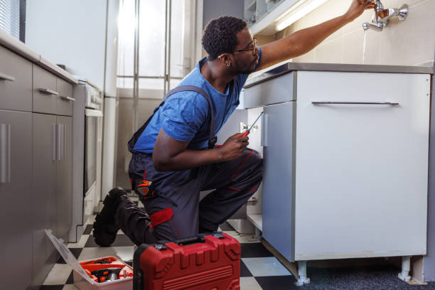 Best 24-Hour Plumber Near Me  in , WY