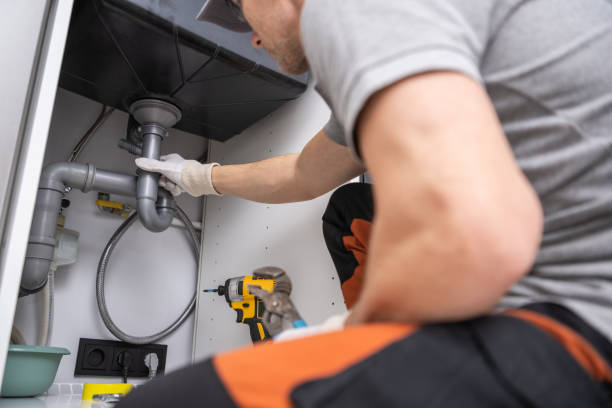 Best Same-Day Plumbing Service  in , WY